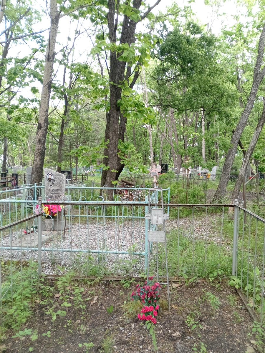 Ветошкин Виктор Андреевич