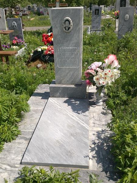 Татаринова Валентина Петровна