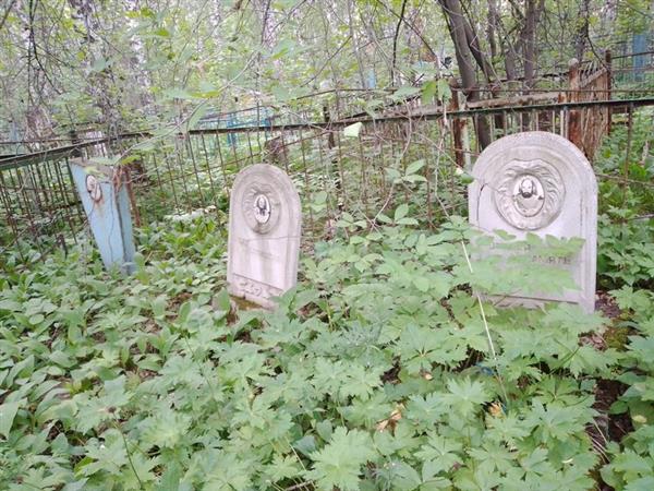 Трифонова Анастасия Алексеевна