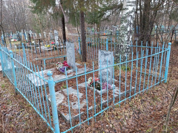 Подоплелов Емельяна Иванович