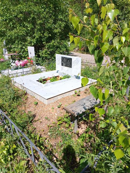 Магаев Николай Фёдорович
