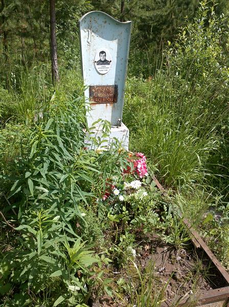 Ломаев Сергей Николаевич
