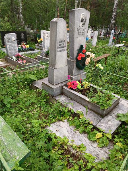 Храбрых Александр Сергеевич