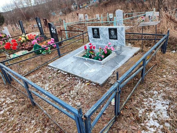 Завалова Августа Егоровна