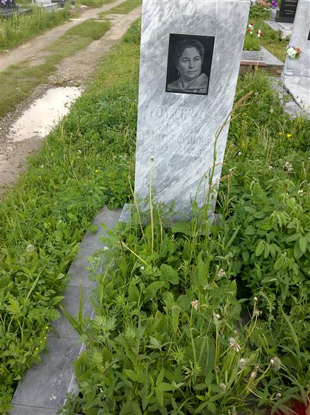 Колясникова Юлия Митрофановна