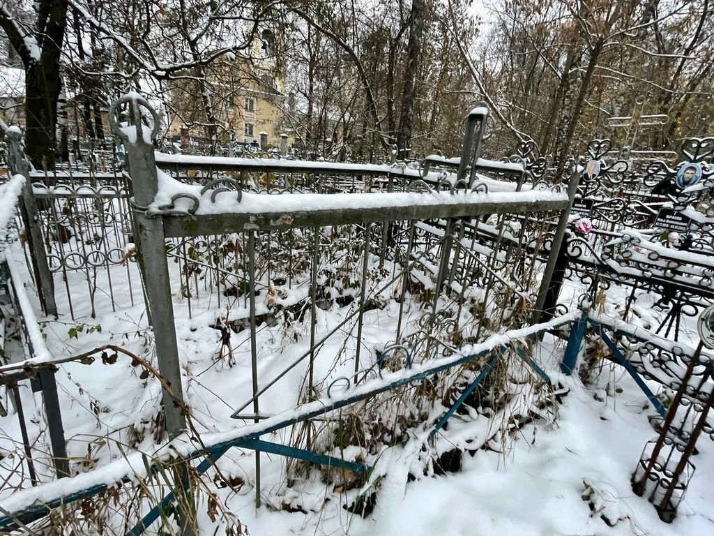 Кузовенкова Екатерина Ивановна