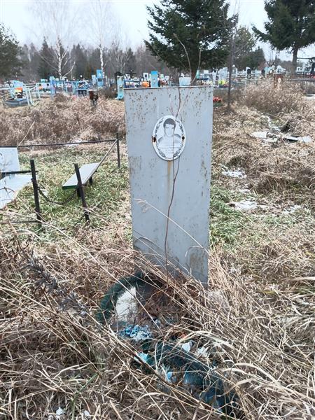 Гоголев Александр Михайлович