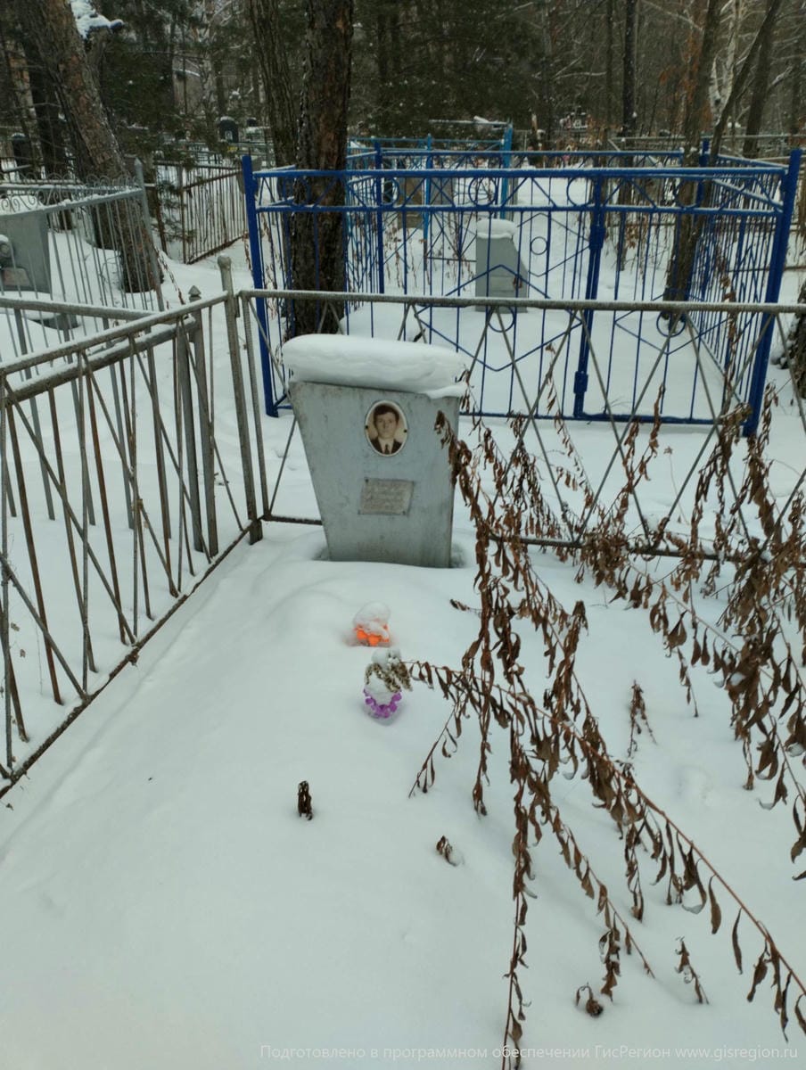 Никифоров Анатолий Архипович