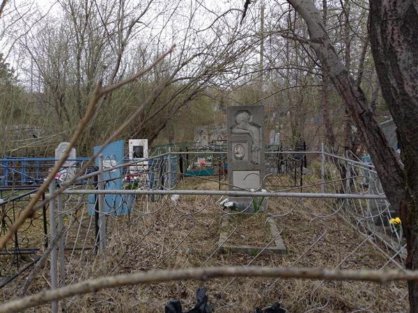 Перова Мария Осиповна