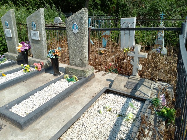 Кислицкий Валерий Витальевич