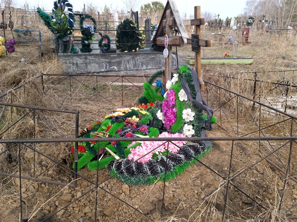 Тряпицына Ольга Николаевна
