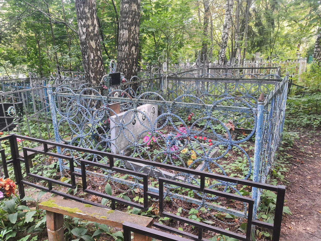 Белокурова Юлия Филипповна