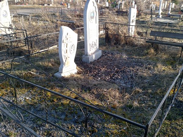 Кирсанов Григорий Александрович