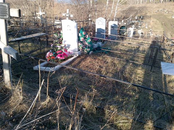 Мефтахудинов Хабибула Минулович