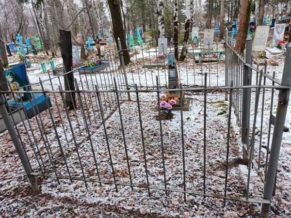 Кузнецов Михаил Николаевич