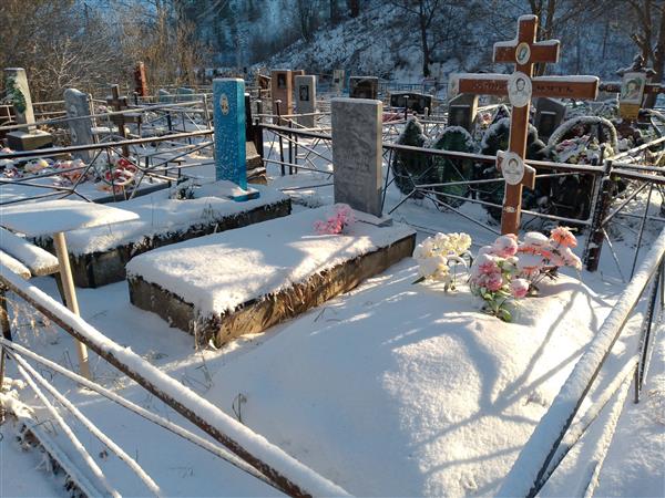 Гоголев М. Г.