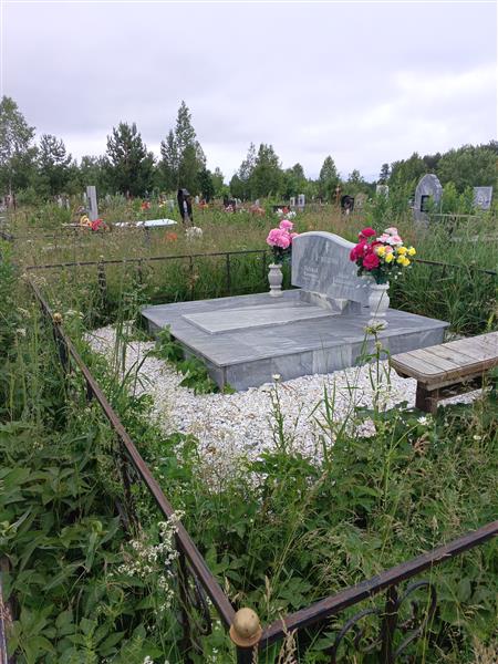 Кузнецов Иван Васильевич