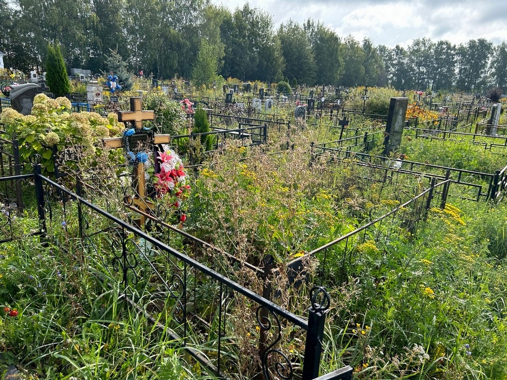 Марков Дмитрий Павлович