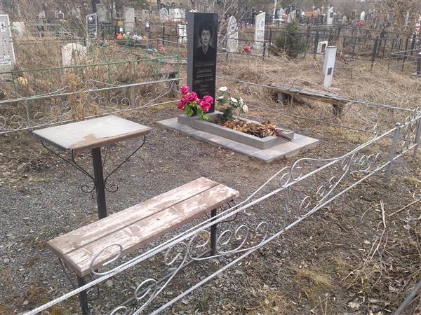 Островская Валентина Николаевна