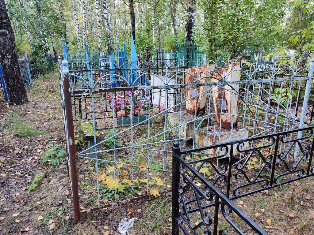 Силантьев Иван Абрамович