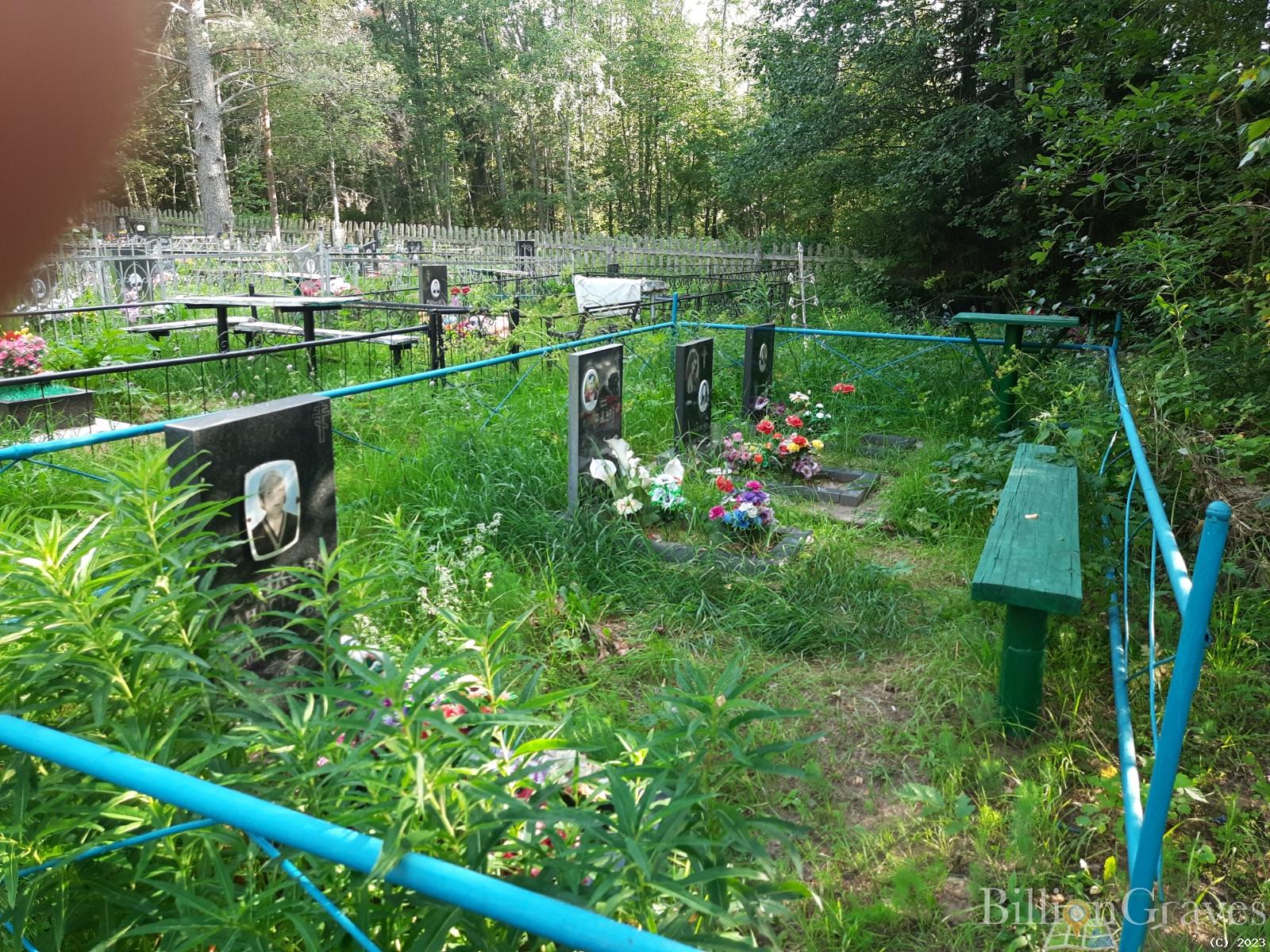 Порошин Николай Федорович