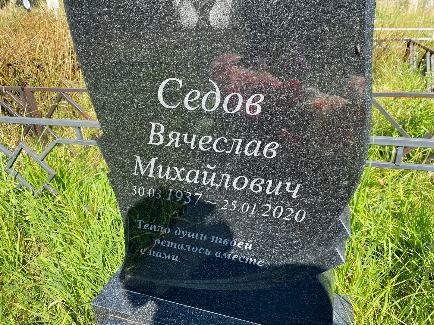 Седов