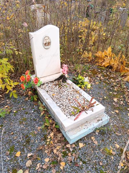 Волынкина Матрёна Дмитриевна