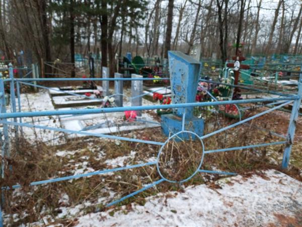 Романовский Михаил Георгиевич