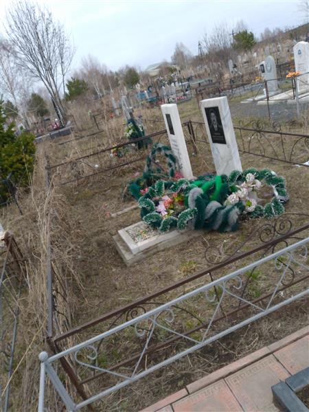 Ананьев Владимир Васильевич