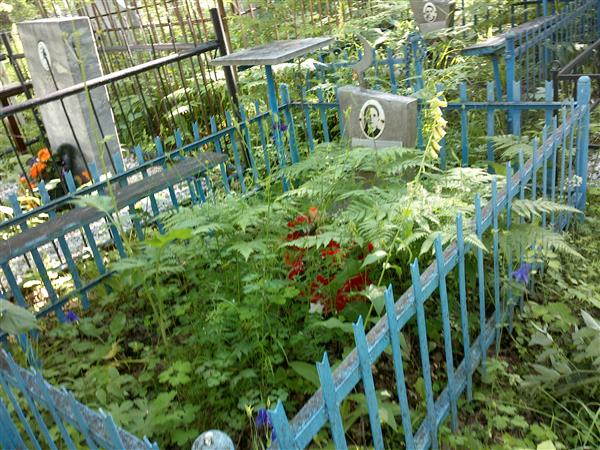 Абулкарамова Габида Гелимзяновна