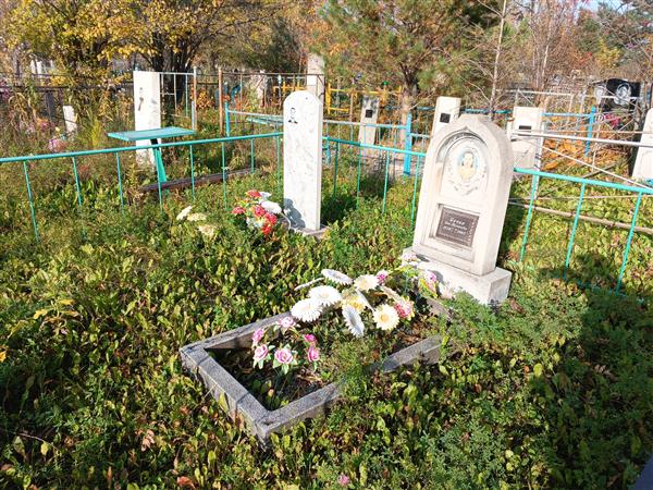 Кечко Аркадий Яковлевич
