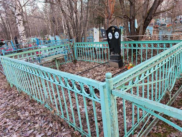 Рябов Николай Игнатьевич