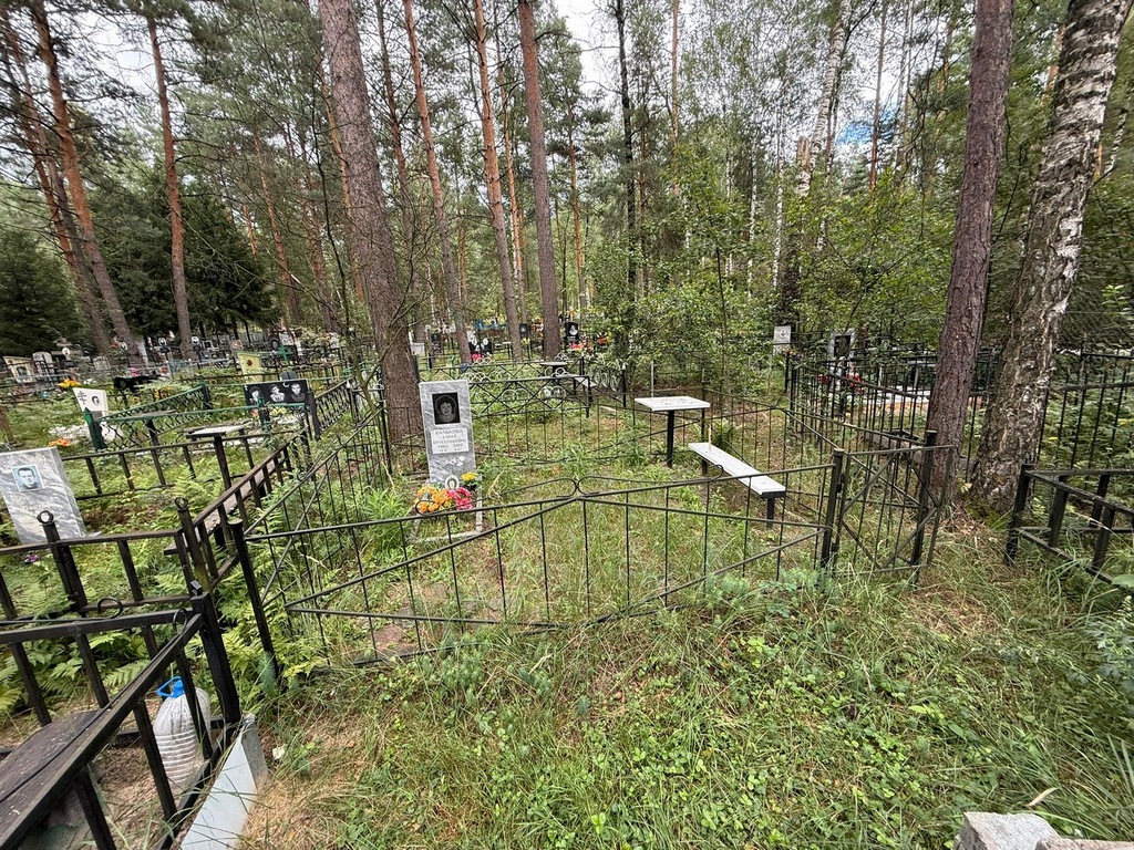 Валькова Елена Вячеславовна