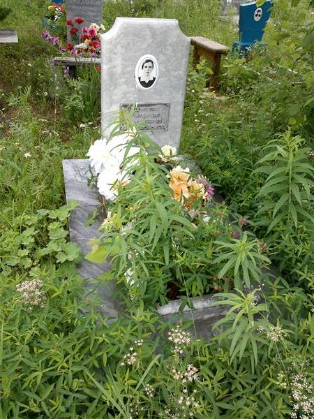 Золотова Антонина Тимофеевна