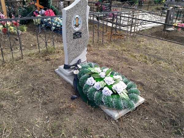 Цаплев Роман Владимирович