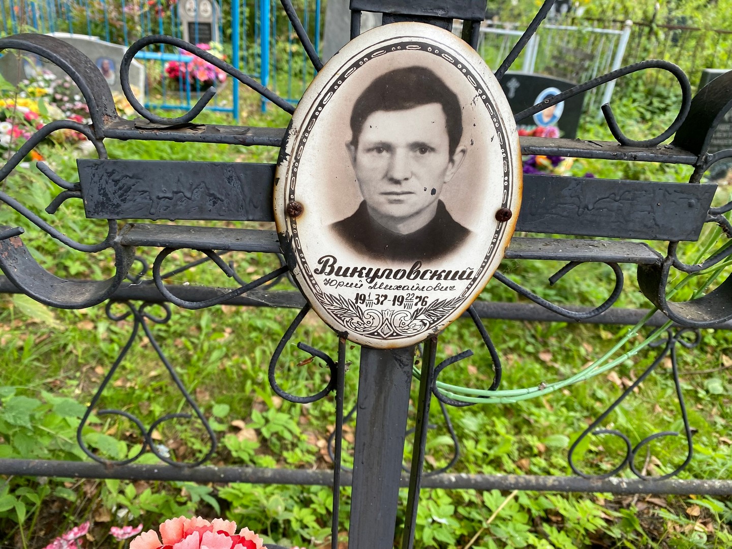 Викуловский