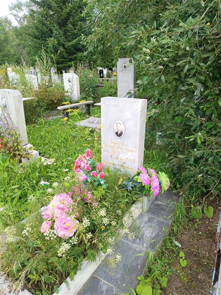 Золотов Федор Иванович