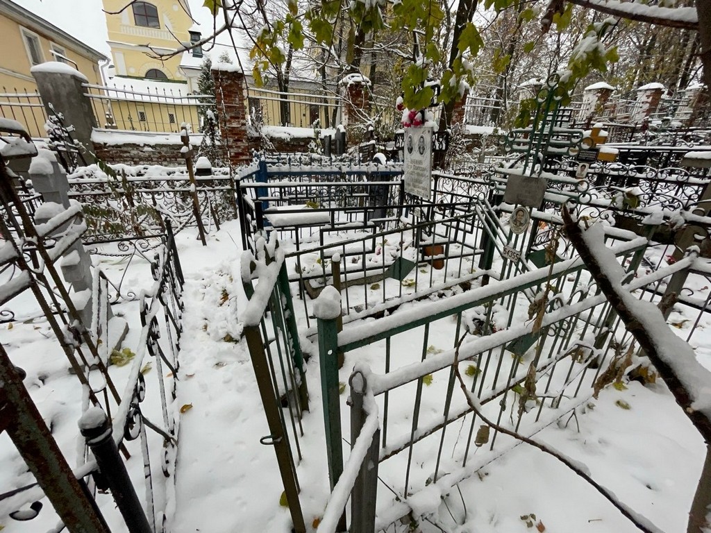 Пронина Анна Петровна