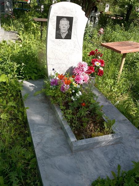 Рогожкин Николай Николаевич