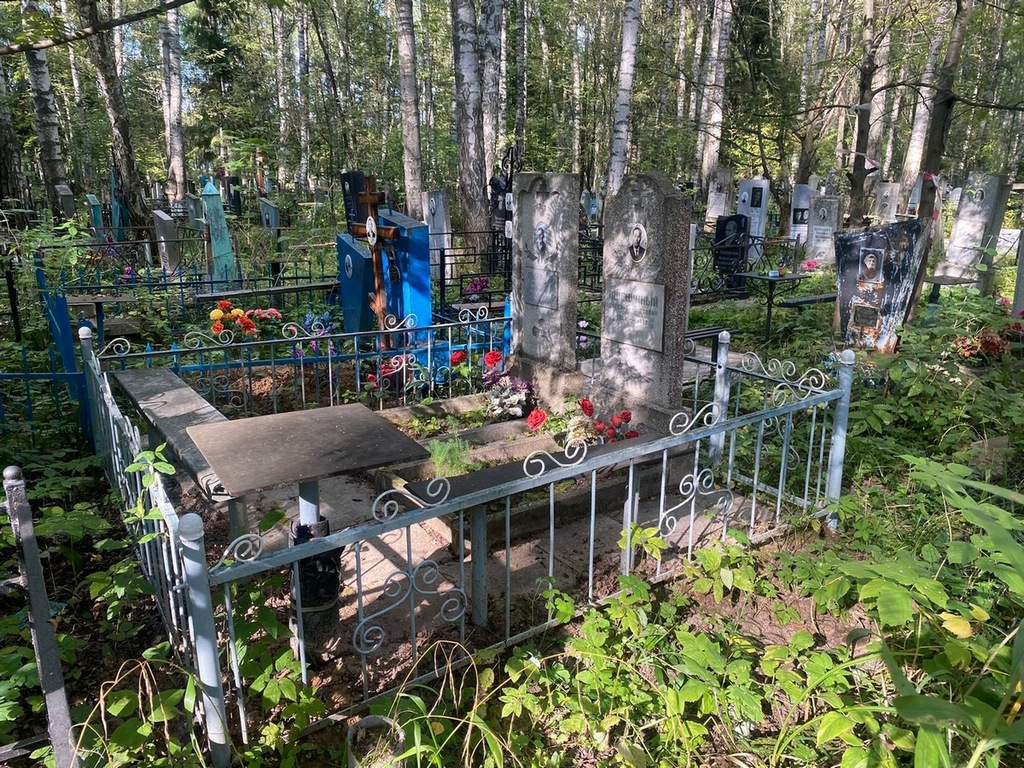 Пшеничный Евгений Федотович