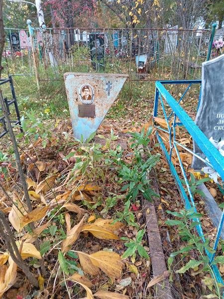 Полежаев Владимир Александрович