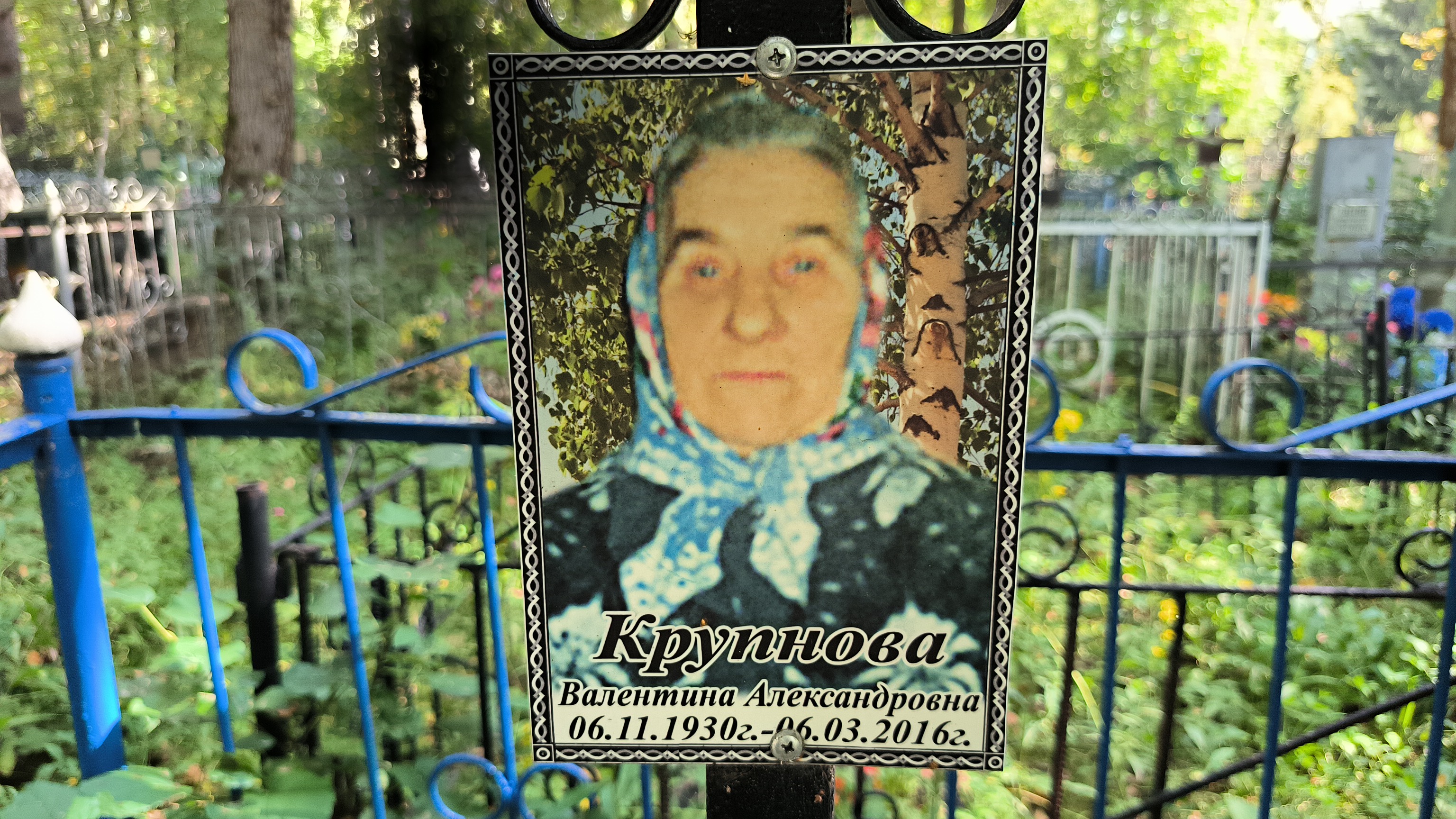 Крупнов Семён Михайлович