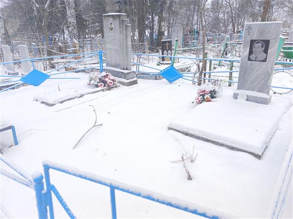 Надолин Владимир Ильич