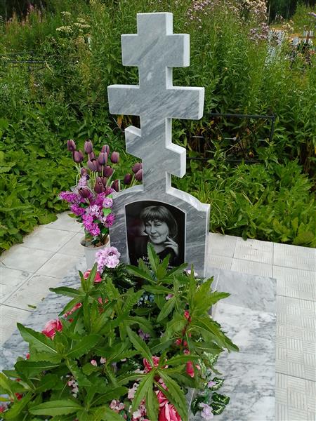 Крылова Ирина Леонтьевна