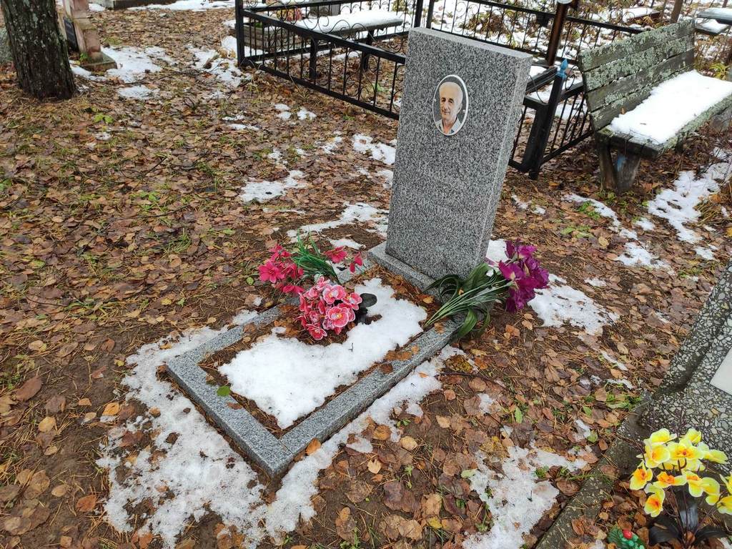 Иванов Лев Владимирович