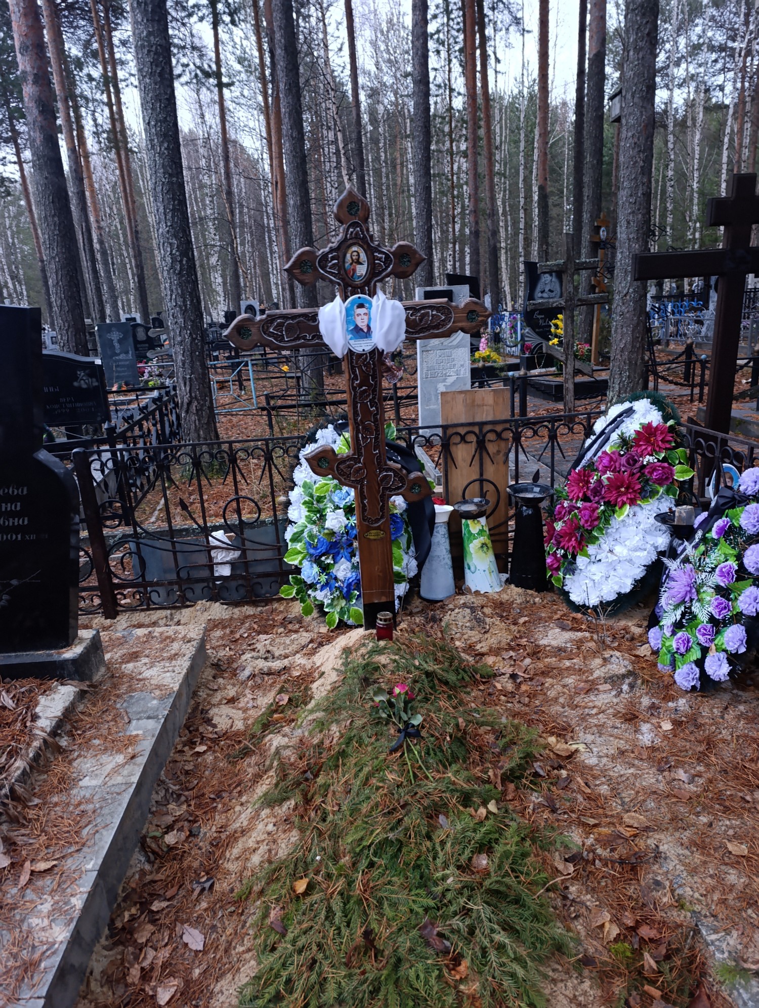 Пономарев Александр Альбертович