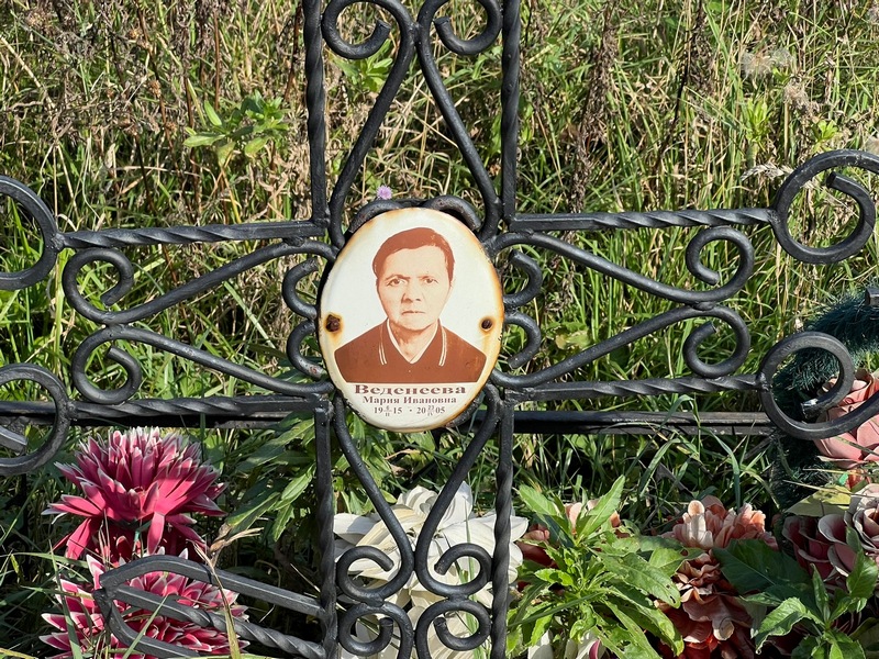 Веденеева