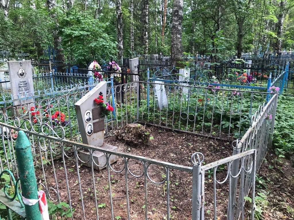 Колчин Анатолий Петрович