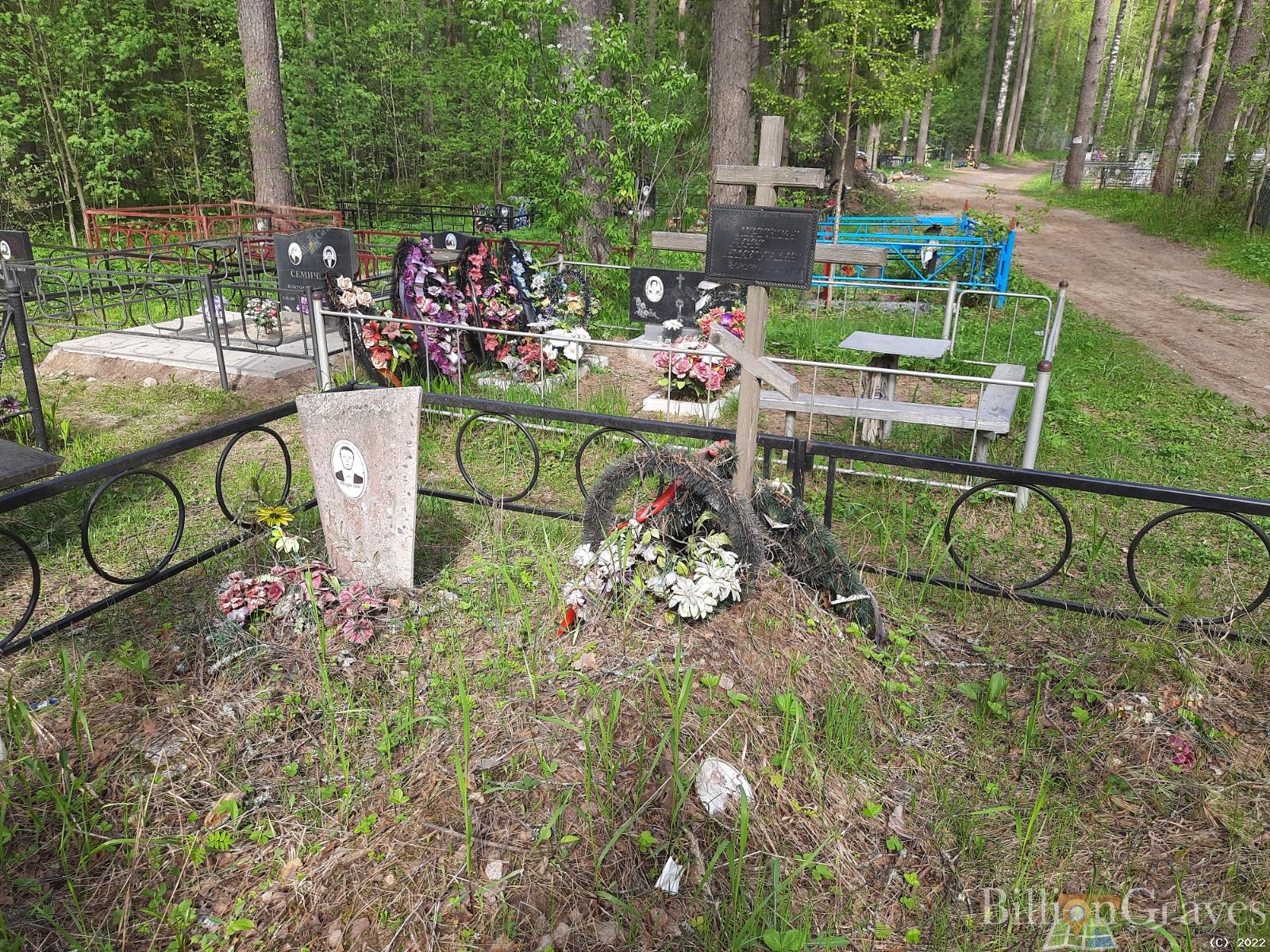 Морозов Андрей Александрович