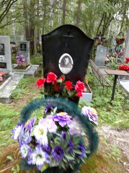 Кулагин Александр Тиханович